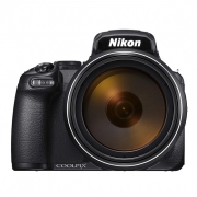دوربین دیجیتال نیکون مدل Coolpix P1000 Nikon Coolpix P1000 Digital Camera