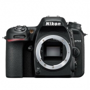 Nikon D7500 Body Digital Camera