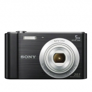 Sony Cyber-shot DSC-W800 Digital Camera