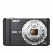 Sony Cyber-shot DSC-W810 Digital Camera