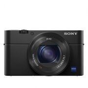 Sony Cyber-shot DSC-RX100 IV Digital Camera