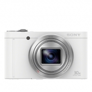 Sony WX500 Digital Camera