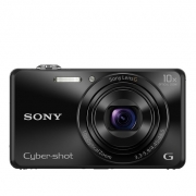 Sony Cybershot DSC-WX220 Digital Camera