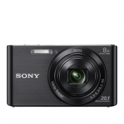 Sony Cybershot DSC-W830 Digital Camera