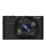 دوربین دیجیتال سونی مدل Cybershot DSC-RX100 Sony Cybershot DSC-RX100 Digital Camera