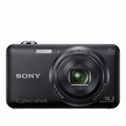 Sony Cybershot WX80 Digital Camera