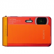 Sony Cybershot DSC-TX30 Digital Camera