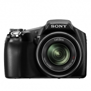 دوربین دیجیتال سونی مدل Cybershot DSC-HX100V Sony Cybershot DSC-HX100V Digital Camera