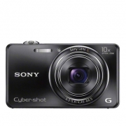 دوربین دیجیتال سونی مدل Cybershot DSC-WX100 Sony Cybershot DSC-WX100 Digital Camera