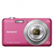 Sony Cybershot DSC-W710 Digital Camera