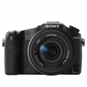 Sony Cybershot DSC-RX10 Digital Camera