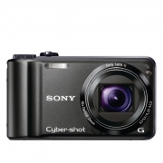 Sony Cybershot DSC-H55 Digital Camera