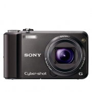 Sony Cybershot DSC-H70 Digital Camera