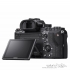 Sony A7R II Mirrorless Digital Camera Body Only