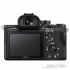 Sony A7R II Mirrorless Digital Camera Body Only