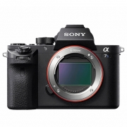 Sony A7S II Mirrorless Digital Camera Body Only