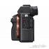 Sony A7S II Mirrorless Digital Camera Body Only