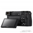 Sony Alpha A6500 Mirrorless Digital Camera Body Only
