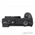 Sony Alpha A6500 Mirrorless Digital Camera Body Only
