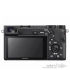 Sony Alpha A6500 Mirrorless Digital Camera Body Only