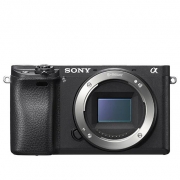 Sony ILCE-A6300L Mirrorless Digital Camera
