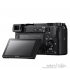Sony ILCE-A6300L Mirrorless Digital Camera