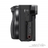 Sony ILCE-A6300L Mirrorless Digital Camera
