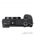 Sony ILCE-A6300L Mirrorless Digital Camera