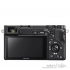 Sony ILCE-A6300L Mirrorless Digital Camera