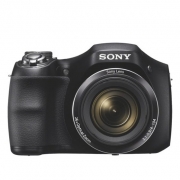 Sony CyberShot DSC-H300 Digital Camera