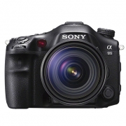 Sony Alpha SLT A99 Digital Camera