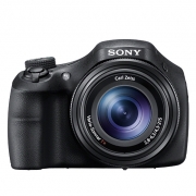 Sony Cybershot DSC-HX300 Digital Camera