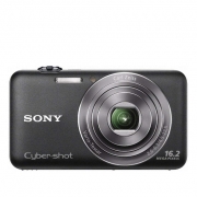 Sony Cybershot DSC-WX30 Digital Camera