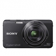 Sony Cybershot DSC-W630 Digital Camera