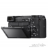 دوربین دیجیتال بدون آینه سونی مدل Alpha A6400 به همراه لنز 18-135 میلی متر OSS Sony Alpha A6400 Mirrorless Digital Camera With 18-135mm OSS Lens