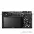 دوربین دیجیتال بدون آینه سونی مدل Alpha A6400 به همراه لنز 18-135 میلی متر OSS Sony Alpha A6400 Mirrorless Digital Camera With 18-135mm OSS Lens