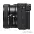 دوربین دیجیتال بدون آینه سونی مدل Alpha A6400 به همراه لنز 16-50 میلی متر Sony Alpha A6400 Mirrorless Digital Camera With 16-50mm OSS Lens