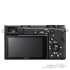 دوربین دیجیتال بدون آینه سونی مدل Alpha A6400 به همراه لنز 16-50 میلی متر Sony Alpha A6400 Mirrorless Digital Camera With 16-50mm OSS Lens