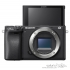 دوربین دیجیتال بدون آینه سونی مدل Alpha A6400 Sony Alpha A6400 Mirrorless Body Digital Camera