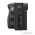 دوربین دیجیتال بدون آینه سونی مدل Alpha A6400 Sony Alpha A6400 Mirrorless Body Digital Camera