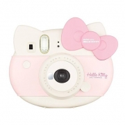 Fujifilm Instax mini Hello Kitty Digital Camera