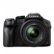 Panasonic Lumix DMC-FZ300 Digital Camera