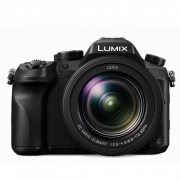 دوربین دیجیتال پاناسونیک مدل LUMIX DMC-FZ2500 Panasonic LUMIX DMC-FZ2500 Digital Camera