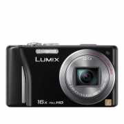 Panasonic Lumix DMC-TZ20 Digital Camera
