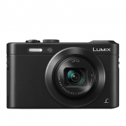 Panasonic Lumix DMC-LF1 Digital Camera