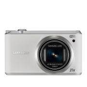 دوربین دیجیتال سامسونگ مدل WB350F Samsung WB350F Digital Camera