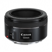 Canon EF 50mm f/1.8 STM Lens