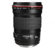 Canon EF 135mm f/2L USM Lens