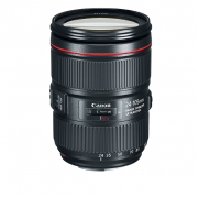 Canon EF 24-105mm f/4L IS II USM Lens