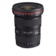 Canon EF 16-35mm f/2.8L II USM Lens